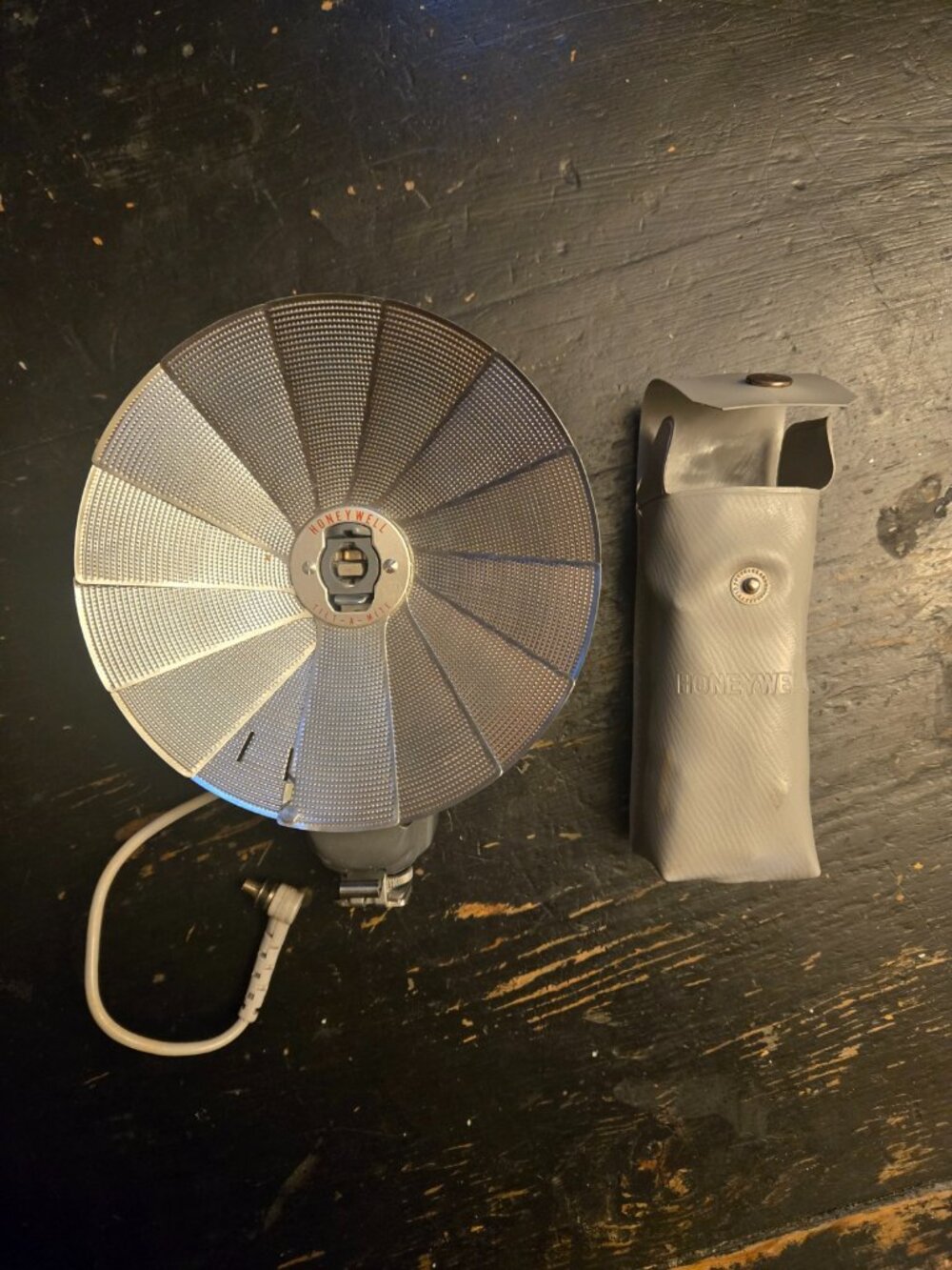 Honeywell Tilt-a-mite Flasher